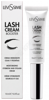 LASH CREAM BOOSTER / Увлажняющий крем-бустер для бровей и ресниц - МОРЕ КРЕМА официальный магазин косметики CHRISTINA LEVISSIME ARKADIA , Магазин Профессиональной косметики , доставка косметики