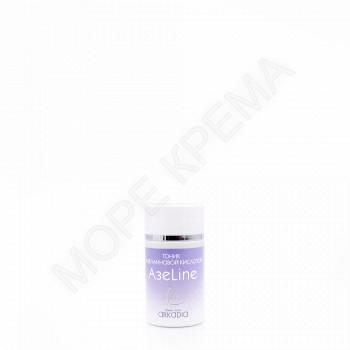 Тоник с азелаиновой кислотой АзеLine - МОРЕ КРЕМА официальный магазин косметики CHRISTINA LEVISSIME ARKADIA , Магазин Профессиональной косметики , доставка косметики