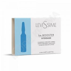 Booster ANTIAGE Hydrage - Увлажняющий омолаживающий концентрат - МОРЕ КРЕМА официальный магазин косметики CHRISTINA LEVISSIME ARKADIA , Магазин Профессиональной косметики , доставка косметики