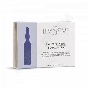 Booster BOTOXLIKE - Миорелаксирующий концентрат - МОРЕ КРЕМА официальный магазин косметики CHRISTINA LEVISSIME ARKADIA , Магазин Профессиональной косметики , доставка косметики