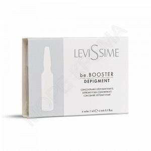 Booster Depigment - Осветляющий концентрат - МОРЕ КРЕМА официальный магазин косметики CHRISTINA LEVISSIME ARKADIA , Магазин Профессиональной косметики , доставка косметики