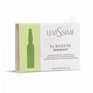 Booster Redensify - Уплотняющий концентрат от мимических морщин - МОРЕ КРЕМА официальный магазин косметики CHRISTINA LEVISSIME ARKADIA , Магазин Профессиональной косметики , доставка косметики