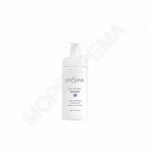 BE.CLEAN MOUSSE / Очищающая пенка - МОРЕ КРЕМА официальный магазин косметики CHRISTINA LEVISSIME ARKADIA , Магазин Профессиональной косметики , доставка косметики