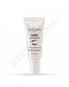 LASH ACTIVATOR 6Vº / Активатор для красителя (активатор 3%) - МОРЕ КРЕМА официальный магазин косметики CHRISTINA LEVISSIME ARKADIA , Магазин Профессиональной косметики , доставка косметики