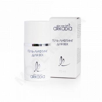 Гель-лифтинг для век - МОРЕ КРЕМА официальный магазин косметики CHRISTINA LEVISSIME ARKADIA , Магазин Профессиональной косметики , доставка косметики