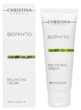 Bio Phyto Balancing Cream – Балансирующий крем - КОСМЕТИКА ПРОФЕССИОНАЛЬНАЯ.CHRISTINA . Levessime, Arkadia крем, уход, пилинг, маски, SPF, тоники, пенки, умывающие средства, биофито пилинг, маска заатар, противокуперозная маска, растительный пилинг, купить крем Березовский, купить крем Арамиль, ухо