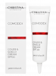 Comodex Cover & Shield Cream SPF 20 – Защитный крем с тоном SPF 20 - Косметика, парфюмерия