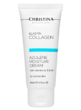Elastin Collagen Azulene Moisture Cream with Vit. A, E & HA for normal skin – Увлажняющий крем с витаминами A, E и гиалуроновой кислотой для нормальной кожи «Эластин, коллаген, азулен» - Косметика, парфюмерия