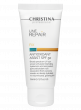 Line Repair Fix Antioxidant Assist SPF50 – Антиоксидантный крем-флюид SPF50 - Косметика, парфюмерия