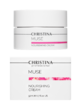 Muse Nourishing Cream – Питательный крем - КОСМЕТИКА ПРОФЕССИОНАЛЬНАЯ.CHRISTINA . Levessime, Arkadia крем, уход, пилинг, маски, SPF, тоники, пенки, умывающие средства, биофито пилинг, маска заатар, противокуперозная маска, растительный пилинг, купить крем Березовский, купить крем Арамиль, ухо