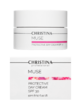 Muse Protective Day Cream SPF 30 – Дневной защитный крем SPF 30 - КОСМЕТИКА ПРОФЕССИОНАЛЬНАЯ.CHRISTINA . Levessime, Arkadia крем, уход, пилинг, маски, SPF, тоники, пенки, умывающие средства, биофито пилинг, маска заатар, противокуперозная маска, растительный пилинг, купить крем Березовский, купить крем Арамиль, ухо