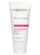 Sea Herbal Beauty Mask Strawberry for normal skin – Маска красоты для нормальной кожи «Клубника» - Косметика, парфюмерия