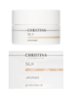 Silk UpGrade Cream – Обновляющий крем - КОСМЕТИКА ПРОФЕССИОНАЛЬНАЯ.CHRISTINA . Levessime, Arkadia крем, уход, пилинг, маски, SPF, тоники, пенки, умывающие средства, биофито пилинг, маска заатар, противокуперозная маска, растительный пилинг, купить крем Березовский, купить крем Арамиль, ухо