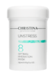Unstress Optimal Hydration Mask – Оптимально увлажняющая маска (шаг 8) - МОРЕ КРЕМА официальный магазин косметики CHRISTINA LEVISSIME ARKADIA , Магазин Профессиональной косметики , доставка косметики