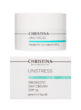 Unstress Probiotic Day Cream SPF 15 – Дневной крем с пробиотическим действием SPF 15 - КОСМЕТИКА ПРОФЕССИОНАЛЬНАЯ.CHRISTINA . Levessime, Arkadia крем, уход, пилинг, маски, SPF, тоники, пенки, умывающие средства, биофито пилинг, маска заатар, противокуперозная маска, растительный пилинг, купить крем Березовский, купить крем Арамиль, ухо