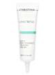 Unstress Quick Performance Calming Cream – Успокаивающий крем быстрого действия - Косметика, парфюмерия