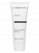 Wish Exfoliating Scrub – Скраб-эксфолиатор - Косметика, парфюмерия