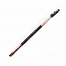 Кисть для окрашивания с щеточкой, 15.5 см длина, черная Lash Color LeviSsime       - МОРЕ КРЕМА официальный магазин косметики CHRISTINA LEVISSIME ARKADIA , Магазин Профессиональной косметики , доставка косметики