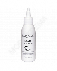 LASH ACTIVATOR 3Vº  / Активатор для красителя (активатор 1,8%)  - МОРЕ КРЕМА официальный магазин косметики CHRISTINA LEVISSIME ARKADIA , Магазин Профессиональной косметики , доставка косметики
