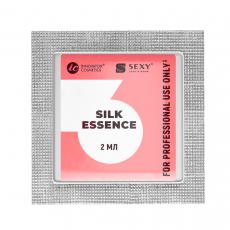 Саше с составом №3 для ламинирования бровей и ресниц Volume Silk Essence, 2мл - Косметика, парфюмерия