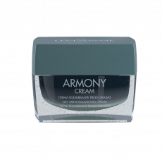 ARMONY CREAM - Балансирующий крем для проблемной кожи - Косметика, парфюмерия