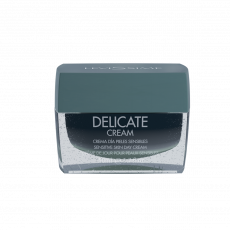 DELICATE CREAM - Успокаивающий крем - Косметика, парфюмерия