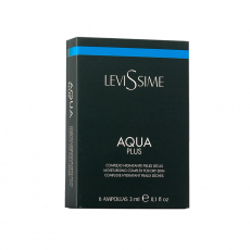 AQUA PLUS - Увлажняющий комплекс - Косметика, парфюмерия