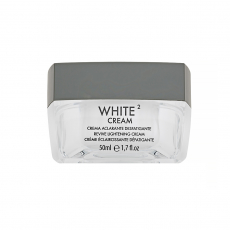 WHITE2 CREAM - Осветляющий крем SPF 20 - Косметика, парфюмерия