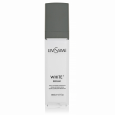 WHITE2 SERUM - Осветляющая сыворотка - Косметика, парфюмерия