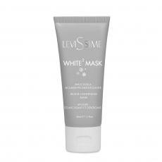 WHITE2 MASK - Осветляющая маска - Косметика, парфюмерия