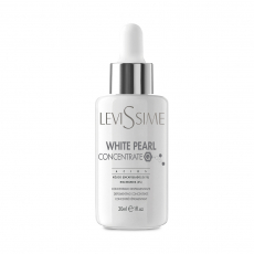 WHITE PEARL CONCENTRATE - Осветляющий концентрат - Косметика, парфюмерия