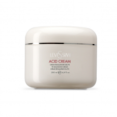 ACID CREAM - Крем для ног с фруктовыми кислотами - Косметика, парфюмерия