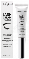 LASH CREAM BOOSTER / Увлажняющий крем-бустер для бровей и ресниц   - МОРЕ КРЕМА официальный магазин косметики CHRISTINA LEVISSIME ARKADIA , Магазин Профессиональной косметики , доставка косметики