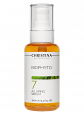 Bio Phyto Alluring Serum – Сыворотка «Очарование» (шаг 7) - Косметика, парфюмерия