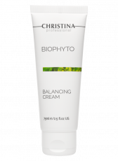 Bio Phyto Balancing Cream – Балансирующий крем - Косметика, парфюмерия