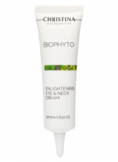 Bio Phyto Enlightening Eye and Neck Cream – Осветляющий крем для кожи вокруг глаз и шеи - Косметика, парфюмерия