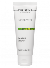 Bio Phyto Zaatar Cream – Крем «Заатар» - Косметика, парфюмерия