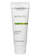 Bio Phyto Zaatar Mask – Маска «Заатар» - Косметика, парфюмерия