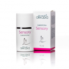 Cыворотка Sensory (для чувствительной кожи) - Косметика, парфюмерия