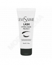 LASH HYDRA MASK PROTECT/Крем-маска защита и уход  д/кожи вокруг глаз 50 мл Новинка !!! - МОРЕ КРЕМА официальный магазин косметики CHRISTINA LEVISSIME ARKADIA , Магазин Профессиональной косметики , доставка косметики