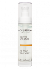 Forever Young Eye Zone Treatment – Гель для кожи вокруг глаз - Косметика, парфюмерия