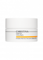 Forever Young Hydra-Protective Day Cream SPF 25 – Дневной гидрозащитный крем SPF 25 - Косметика, парфюмерия