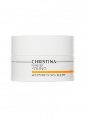 Forever Young Moisture Fusion Cream – Крем для интенсивного увлажнения - Косметика, парфюмерия