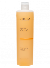 Forever Young Purifying Toner – Очищающий тоник - Косметика, парфюмерия