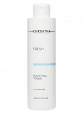 Fresh Purifying Toner for normal skin – Очищающий тоник для нормальной кожи - Косметика, парфюмерия