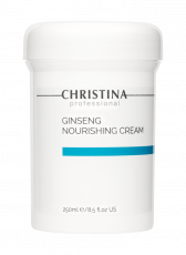 Ginseng Nourishing Cream for normal skin – Питательный крем для нормальной кожи «Женьшень» - Косметика, парфюмерия