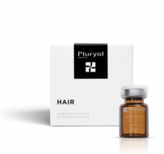 Pluryal Mesoline Hair - Роскошные волосы - Косметика, парфюмерия