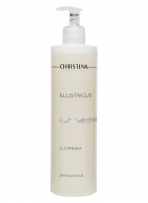 Illustrious Cleanser – Гель для умывания с АНА - Косметика, парфюмерия