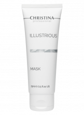 Illustrious Mask – Осветляющая маска - Косметика, парфюмерия
