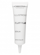 Illustrious Serum – Сыворотка для коррекции пигментации - Косметика, парфюмерия